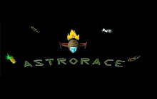 Astro Race Game small promo image