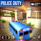 Offroad Police Bus Driver - Dangerous Duty 1.0.5