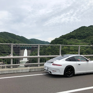 911 クーペ