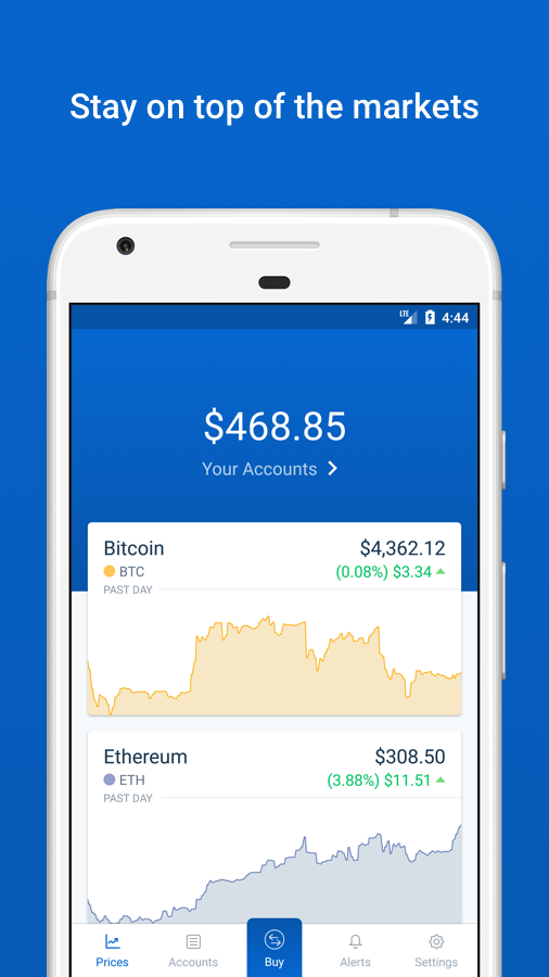 is coinbase safe to store bitcoin