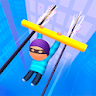 Roof Run: Slide Master icon