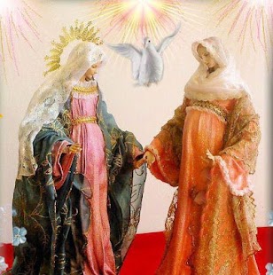 Guadalupe es amor - náhled