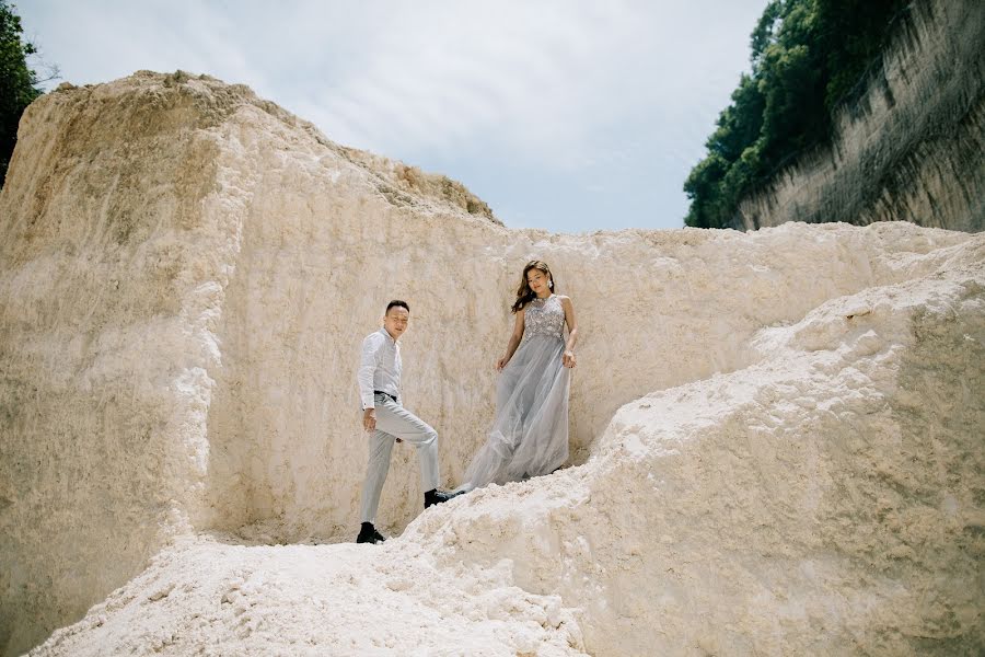 Photographe de mariage Olga Borodenok (boroden0k). Photo du 19 décembre 2018