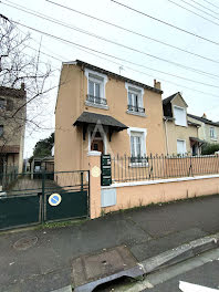 maison à Le Mans (72)