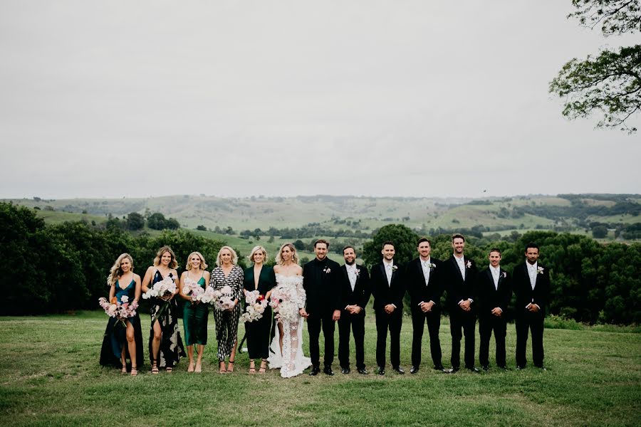 Fotógrafo de casamento Jason Corroto (jasoncorroto). Foto de 12 de fevereiro 2019