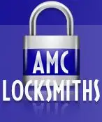 AMC Locksmiths Logo