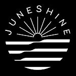 Logo of JuneShine Blood Orange Mint