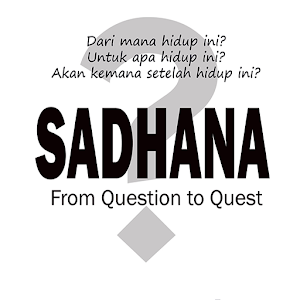 Download Sadhana Full ebook For PC Windows and Mac