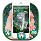 Download White Tiger Forest Theme For PC Windows and Mac 1.1.1