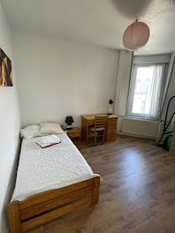 appartement à Lille (59)