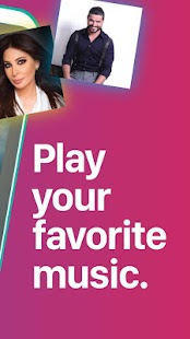Anghami - Free Unlimited Music Screenshot