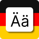 German Popup Dictionary