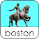 Boston Historical Tours icon