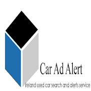 Car Ad Alert  Icon