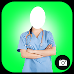 Cover Image of ดาวน์โหลด Nurses Photo Suit 2.1 APK