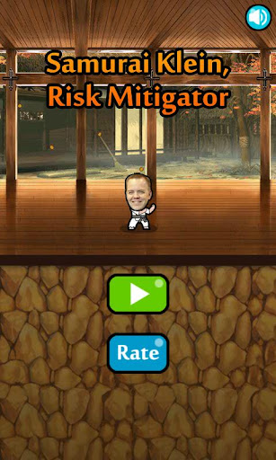 Samurai Klein Risk Mitigator