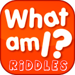 Cover Image of Download What Am I? - Brain Teasers 1.5 APK