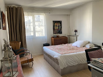 appartement à Paris 18ème (75)