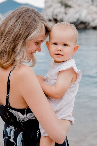 Fotógrafo de casamento Nastya Gora (gora). Foto de 29 de maio 2023