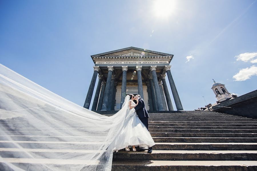 Svatební fotograf Alessio Marotta (alessiomarotta). Fotografie z 6.března