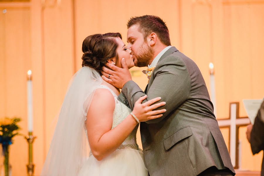 Fotografo di matrimoni Maysa Oakly (maysaoakly). Foto del 21 marzo 2020