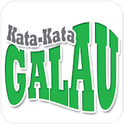 Kata Kata Galau  Icon