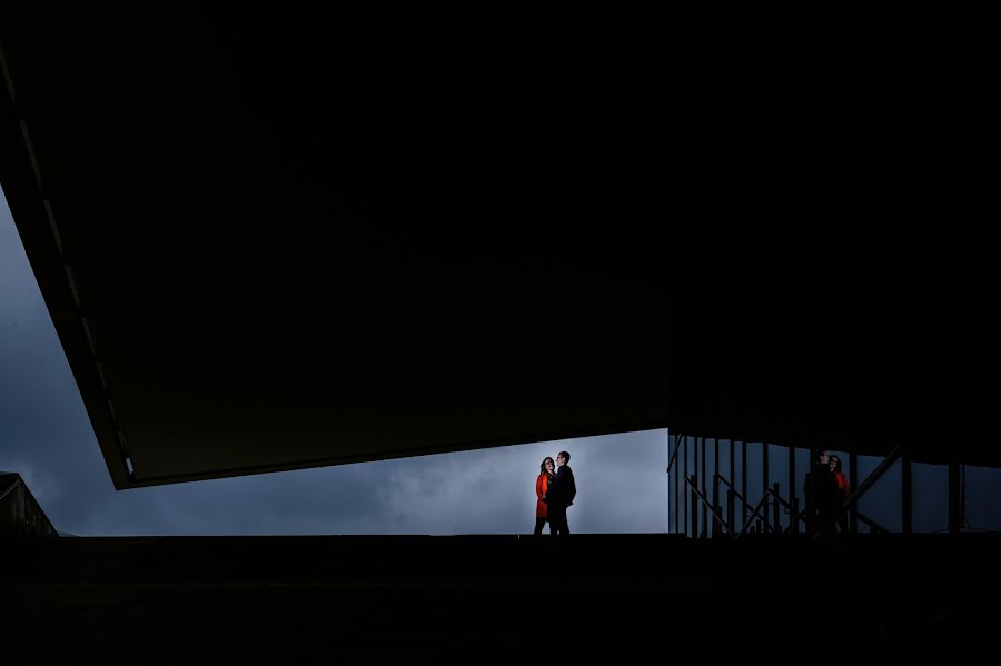 Fotografer pernikahan Sven Soetens (soetens). Foto tanggal 17 Februari 2021