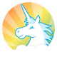 Unicorn HD New Tabs Popular Dreams Theme