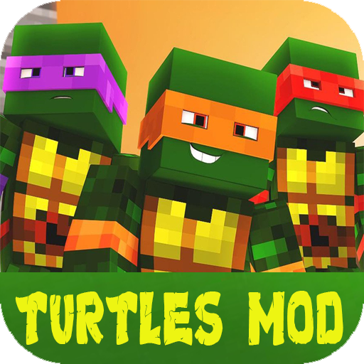 Skins Ninja Turtles For Minecraft Apk Download For Windows Latest Version 1 30