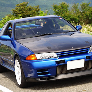 スカイライン GT-R R32