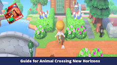 Guide for Animal Crossing NEW Horizonsのおすすめ画像2