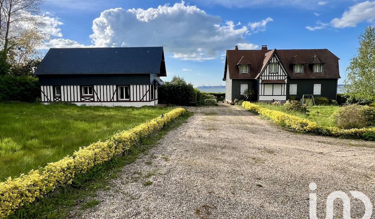 House Deauville