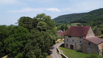 maison à Louhans (71)