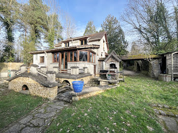 maison à Dourdan (91)