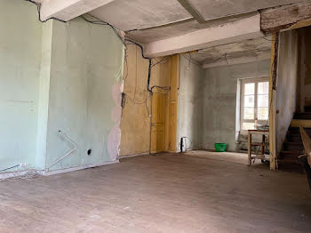 maison à Sézanne (51)