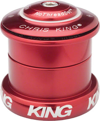 Chris King InSet 3 Headset ZS44/EC49 for Tapered Steertubes alternate image 3