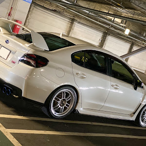 WRX STI VAB