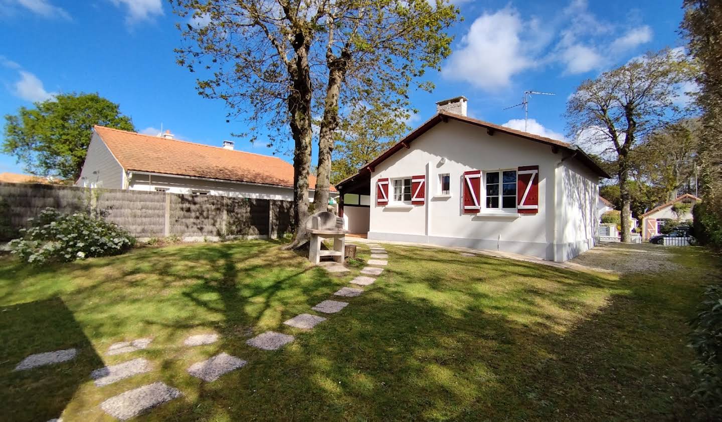 House with terrace Saint-Brevin-les-Pins