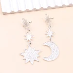 White Sun And Moon