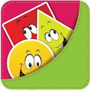 Shapes for Kids  Icon