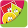 Shapes for Kids icon