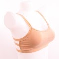 Áo Bra 3 Dây Có Miếng Đệm Ngực