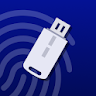 SafeNet FIDO Key Manager icon