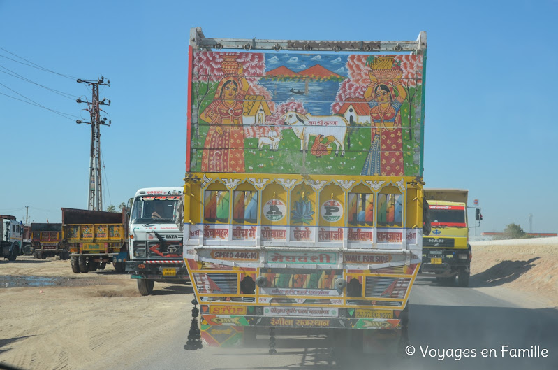 camion jaisalmer