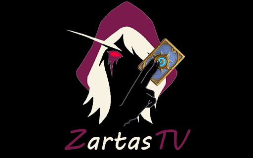 Le Réveil de Zartas