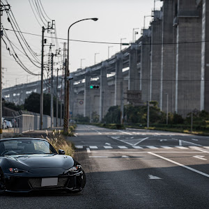 ロードスター ND5RC