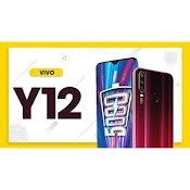 Điện Thoại Chính Hãng Vivo Y12 2Sim Ram 8G/256G, Camera Sau: Chính 13 Mp & Phụ 8 Mp, 2 Mp Camera Trước: 8 Mp - Tnn 01