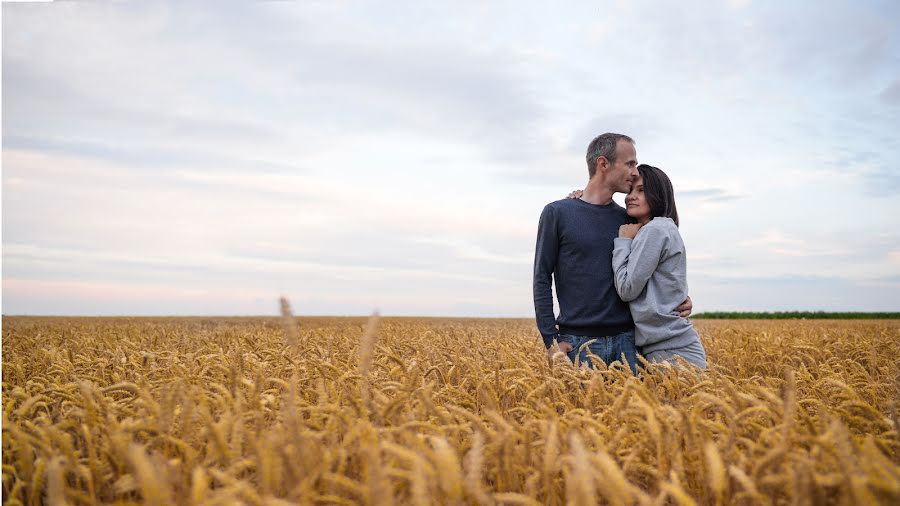 Wedding photographer Stas Bobrovickiy (bobrovitskii). Photo of 16 July 2019