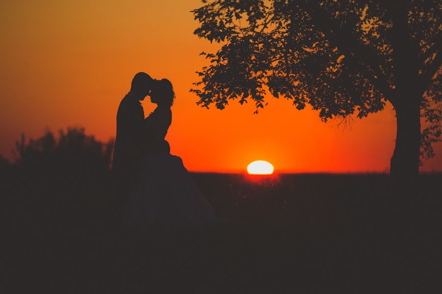 Photographe de mariage Joseph Cesko (josephcesko). Photo du 3 novembre 2016