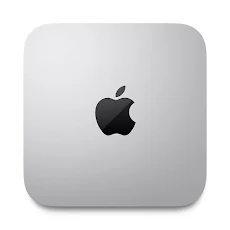 PC APPLE Mac Mini 2020 Z12P000HS (Apple M1/16GB/2TB SSD/Mac OS/WiFi 802.11ax)